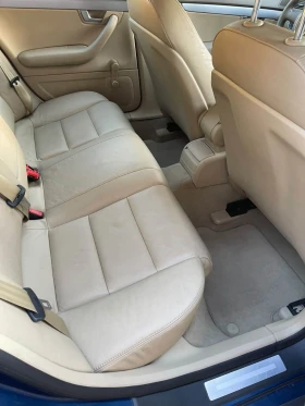 Audi A4 1.9TDI (116) КОЖА, снимка 10