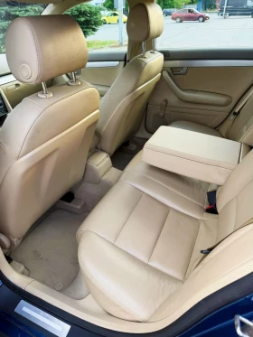 Audi A4 1.9TDI, снимка 9