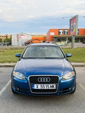Audi A4 1.9TDI, снимка 3