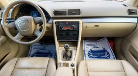 Audi A4 1.9TDI, снимка 10