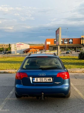 Audi A4 1.9TDI, снимка 6