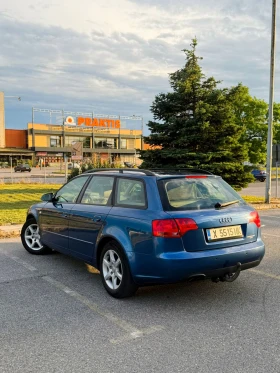 Audi A4 1.9TDI, снимка 4