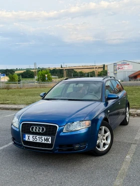 Audi A4 1.9TDI, снимка 1
