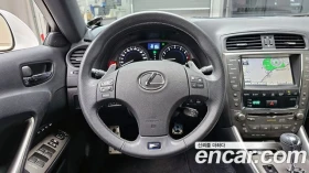 Lexus IS 250, снимка 13
