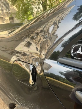 Mercedes-Benz C 200, снимка 12