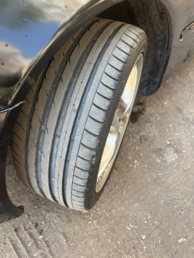 Mercedes-Benz C 200, снимка 5