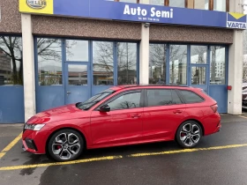 Skoda Octavia Vrs, снимка 11