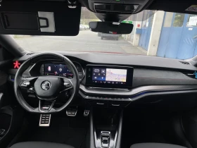 Skoda Octavia Vrs, снимка 5