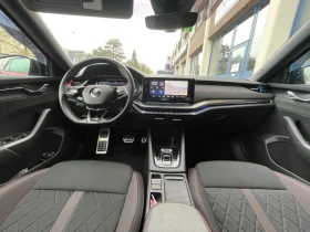 Skoda Octavia Vrs, снимка 4