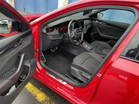 Skoda Octavia Vrs, снимка 8