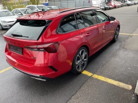 Skoda Octavia Vrs, снимка 12