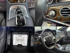 Mercedes-Benz S 350 L/MAYBAX/PANORAMA/2xTV/KeylessGO/СОБОСТВЕН ЛИЗИНГ, снимка 11