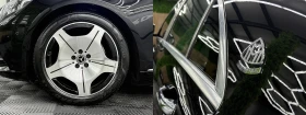 Mercedes-Benz S 350 L/MAYBAX/PANORAMA/2xTV/KeylessGO/СОБОСТВЕН ЛИЗИНГ, снимка 9