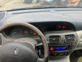 Renault Scenic, снимка 5