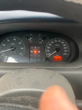 Renault Scenic, снимка 8