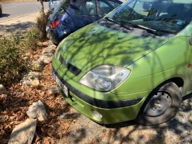 Renault Scenic, снимка 1