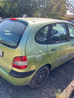 Renault Scenic, снимка 2