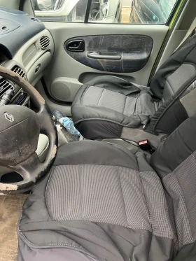 Renault Scenic, снимка 7