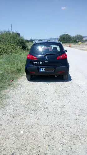 Mitsubishi Colt, снимка 3