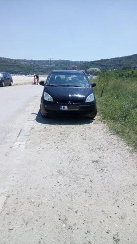 Mitsubishi Colt, снимка 2