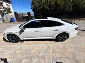 VW Arteon R, снимка 8