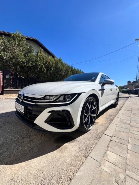 VW Arteon R, снимка 2