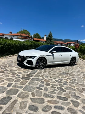 VW Arteon R, снимка 1