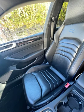 VW Arteon R, снимка 7