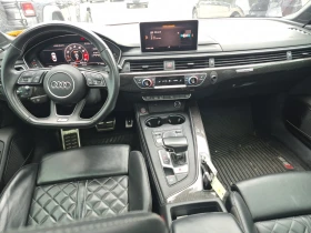 Audi S5 TECHNIK , снимка 8