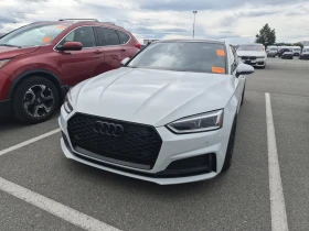 Audi S5 TECHNIK , снимка 1
