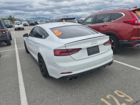 Audi S5 TECHNIK , снимка 4