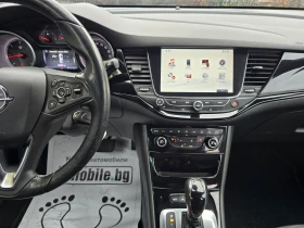 Opel Astra 1.6CDTI SPORT TOURER+ , снимка 12