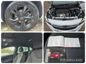 Opel Astra 1.6CDTI SPORT TOURER+ , снимка 16
