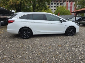 Opel Astra 1.6CDTI SPORT TOURER+ , снимка 6