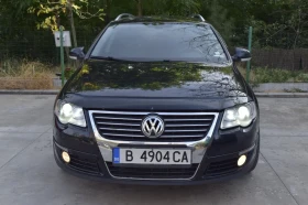 VW Passat, снимка 1
