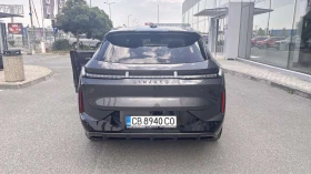 LynkCo 08 MORE Plug-In HYBRID, снимка 4