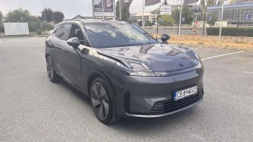 LynkCo 08 MORE Plug-In HYBRID, снимка 1