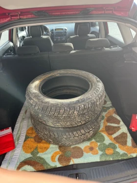 Kia Ceed, снимка 12