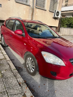 Kia Ceed, снимка 2