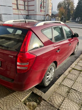 Kia Ceed, снимка 3