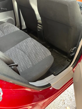 Kia Ceed, снимка 11