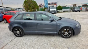 Audi A3 1.9TDI. S-line. Sportback.2008г., снимка 11