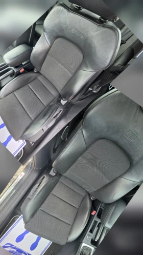 Audi A3 1.9TDI. S-line. Sportback.2008г., снимка 13