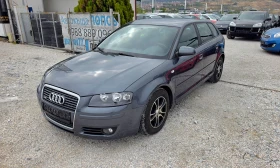 Audi A3 1.9TDI. S-line. Sportback.2008г., снимка 1