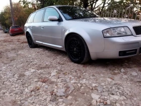 Audi A6 A6, снимка 14