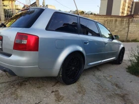 Audi A6 A6, снимка 15