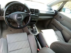 Audi A2 - [7] 