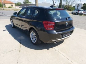 BMW 116 2.0d-6sk-Euro-5A-140.000km, снимка 7