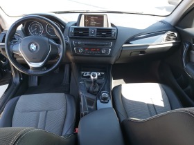 BMW 116 2.0d-6sk-Euro-5A-140.000km, снимка 14 - Автомобили и джипове - 42045940