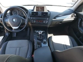 BMW 116 2.0d-6sk-Euro-5A-140.000km, снимка 14